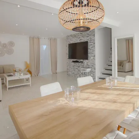 Cozy In Ferienhaus